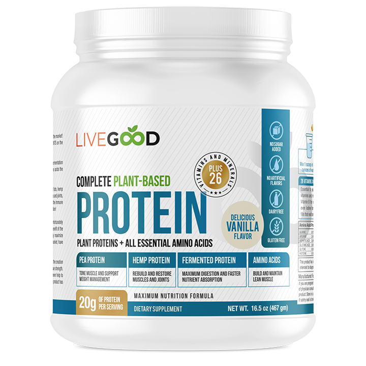 complete-plant-based-protein